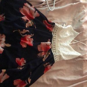 Beautiful dress